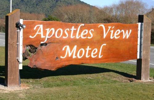Greymouth Hotel | Apostles View Motel