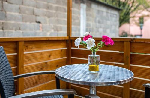 Oberderdingen Apartment | Aposto Apartments 1