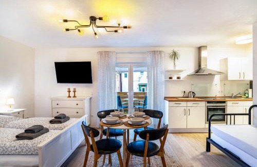 Oberderdingen Apartment | Aposto Apartments 1