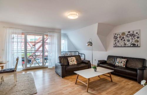 Oberderdingen Apartment | Aposto Apartments 3
