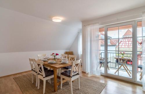 Oberderdingen Apartment | Aposto Apartments 3