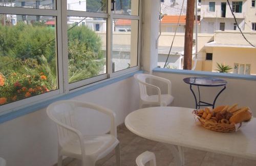 Therma Apartment | Apostolakis Rooms