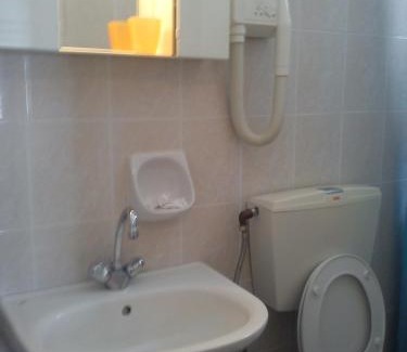 Therma Apartment | Apostolakis Rooms