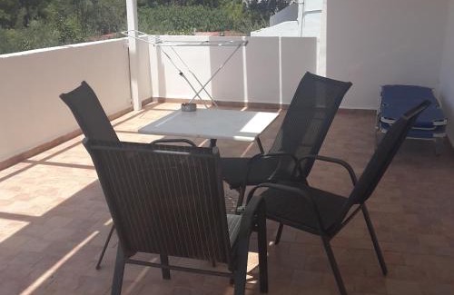 Pefkos Apartment | Apostolis studios Pefki Lindos Rhodes