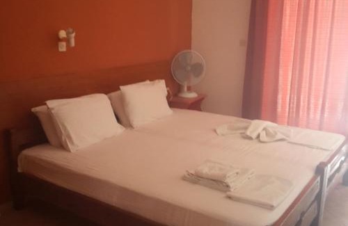 Pefkos Apartment | Apostolis studios Pefki Lindos Rhodes