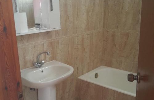 Pefkos Apartment | Apostolis studios Pefki Lindos Rhodes