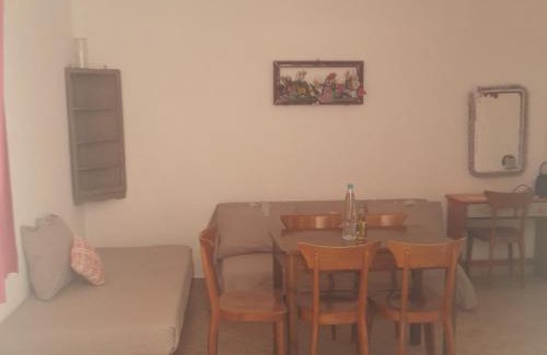 Pefkos Apartment | Apostolis studios Pefki Lindos Rhodes