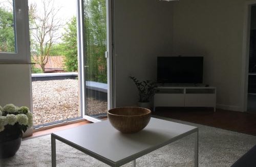Friesoythe Apartment | Apothekerwohnung