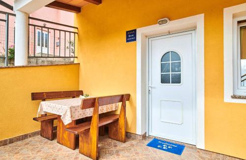 Vilanija Apartment | APP Šverko
