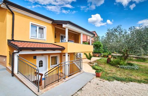 Vilanija Apartment | APP Šverko