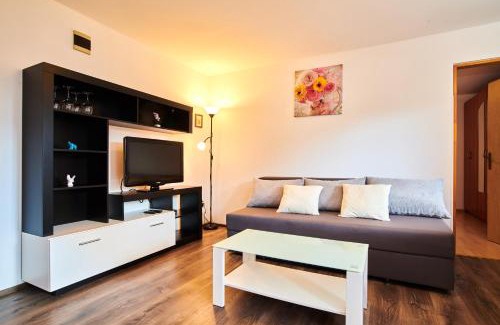 Vilanija Apartment | APP Šverko
