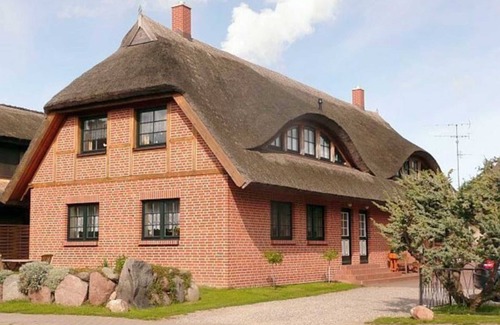 Middelhagen Apartment | App 1 (40m²) - Rügen-Fewo 267