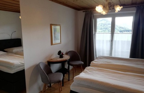 Faistenau Bed & Breakfast | App. 2 - Apartments Alpenblick