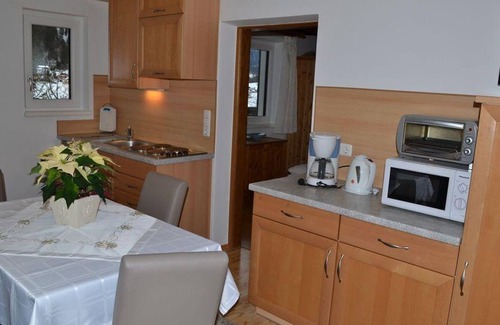 Faistenau Bed & Breakfast | App. 2 - Apartments Alpenblick