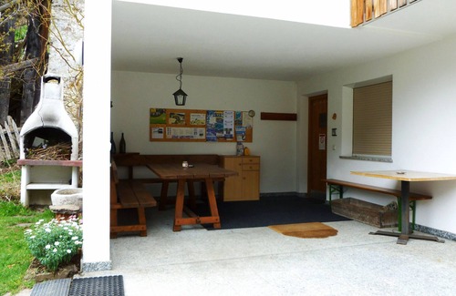 Meiern Apartment | APP. 2 AUHAUS well-equipped apartment for 2 people, maximum 4 people