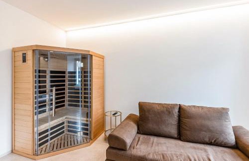 Centro - Piani - Rencio Apartment | App 204 Palazzo Cavour