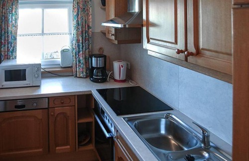 Faistenau Bed & Breakfast | App. 4 - Apartments Alpenblick