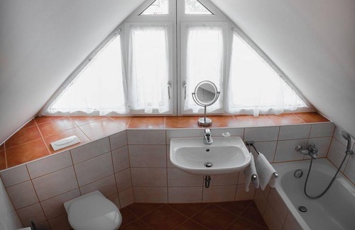 Faistenau Bed & Breakfast | App. 4 - Apartments Alpenblick