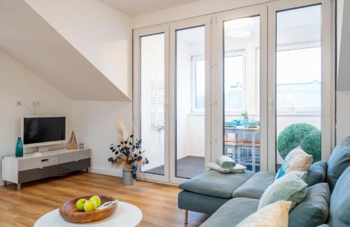 Dranske Apartment | App 7o KleinerTag am Meer