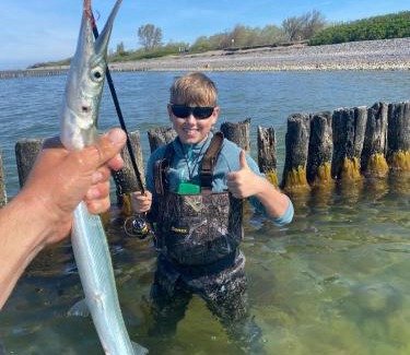 Dranske Apartment | App 7o KleinerTag am Meer