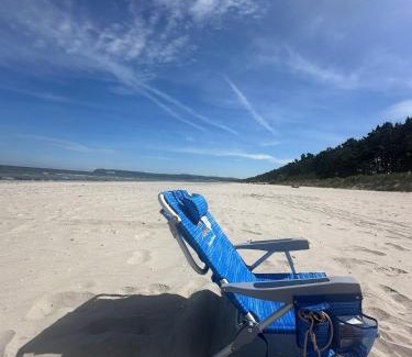 Dranske Apartment | App 7o KleinerTag am Meer