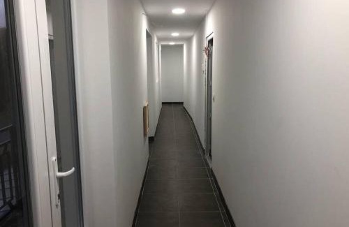 Laveissiere Apartment | app 8 couchages tt confort 203