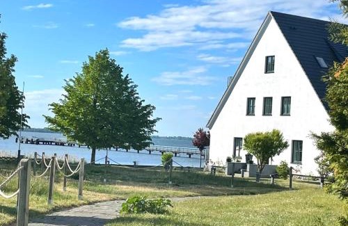 Dranske Apartment | App 8u Heimatliebe