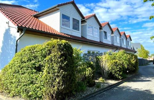 Dranske Apartment | App 8u Heimatliebe