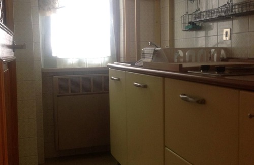 Cervinia Apartment | App 9 Two-rooms apartment centrally located close to the slopes