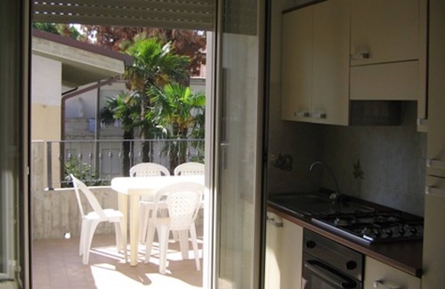 Tortoreto Apartment | App. "A1" sea view on the 1st floor ideal X 2 families at 30mt. from the beach!