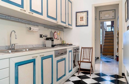 Portofino Apartment | app. Calata Marconi - Portofino centro