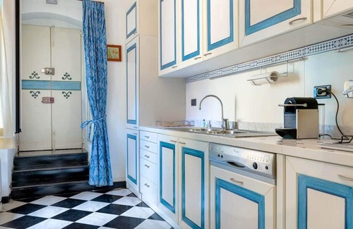 Portofino Apartment | app. Calata Marconi - Portofino centro