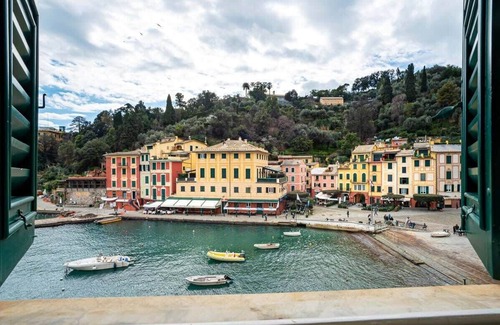 Portofino Apartment | app. Calata Marconi - Portofino centro
