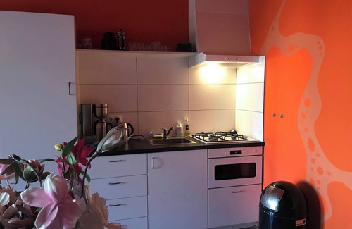 City Apartment | App. "Canal View", Historical Center, Free Parking