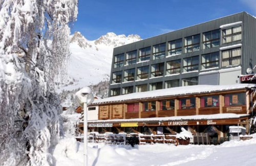 Saint-Marsal Apartment | app Cocooning 4/5 Pers aux Pieds des Pistes Avec Chambre Fermée