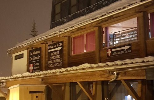 Saint-Marsal Apartment | app Cocooning 4/5 Pers aux Pieds des Pistes Avec Chambre Fermée