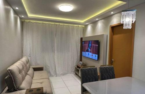 Coqueiro Apartment | App COMPLETO COP 30