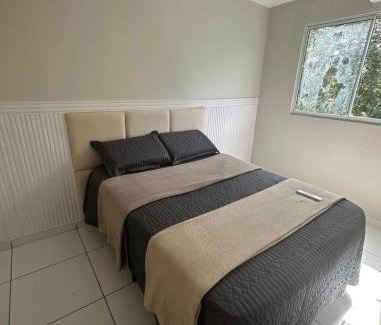 Coqueiro Apartment | App COMPLETO COP 30