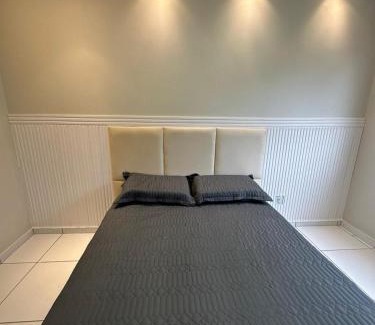 Coqueiro Apartment | App COMPLETO COP 30