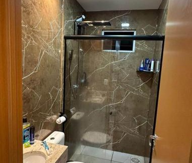 Coqueiro Apartment | App COMPLETO COP 30