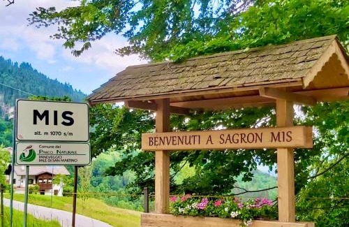 Sagron Mis Apartment | App G&G