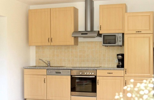 Oberperfuss Apartment | App. Heublume/1 bedroom/shower, WC, Fürhst - Studlerhof Hörtnagl