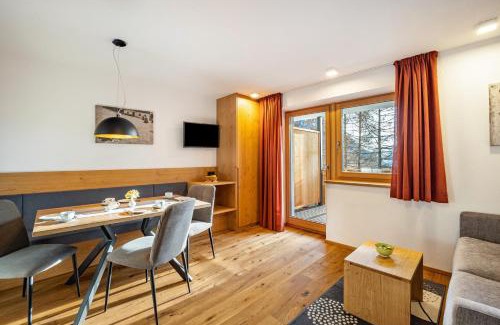 Acereto Apartment | App Hubertus - Sonnklar