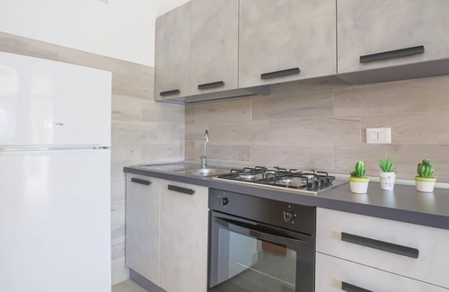 Paestum Apartment | Appartament in Capaccio 4030