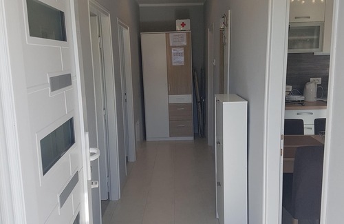 Sodici Apartment | App Laura 2 bedrooms on 54 m2 Rijeka Kostrena