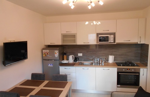 Sodici Apartment | App Laura 2 bedrooms on 54 m2 Rijeka Kostrena