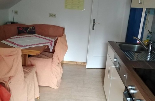 Bad Kleinkirchheim Apartment | App Mansarde, 2 bedrooms - Apartment Haus Kremser