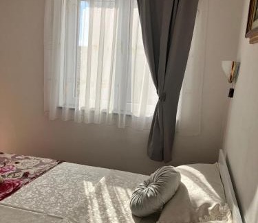 Klanfari Apartment | App Matea