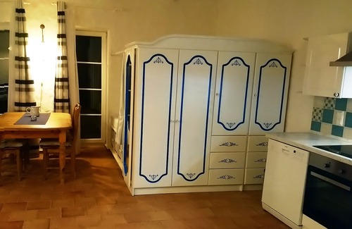 Luhnstedt Apartment | App. Morniglight, flooded by the sun