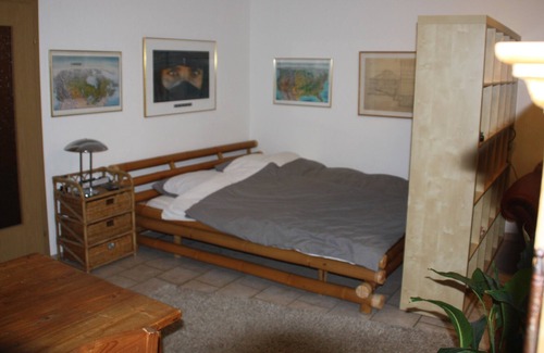 Porz Condo | App. Near airport / fair in Porz Eil